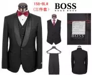 boss costumes homme 2019U designers style populaire hot sale 00046 noir